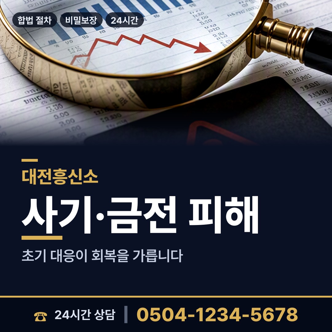 대전 부사동 생부찾기 상담 안내